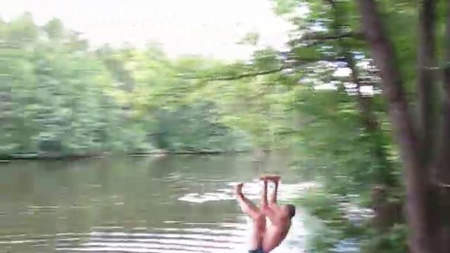 Щучкой с тарзанки смотреть онлайн