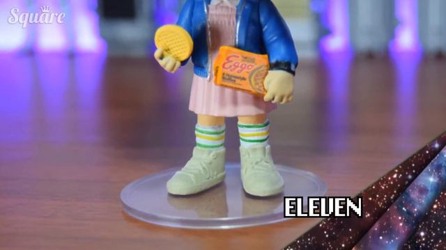 Eleven With Eggos | Stranger Things | Funko Pop Unboxing