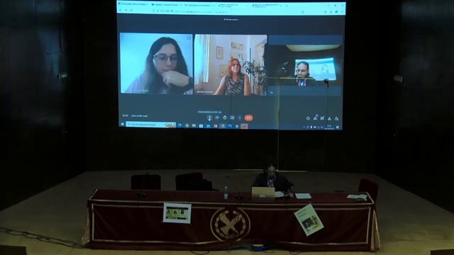 Mesa De Comunicaciones 