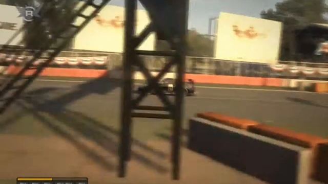 Race Driver Grid HD смотреть онлайн