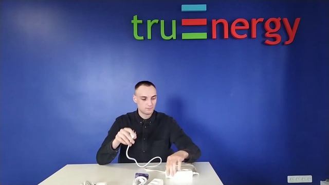 HOME обзор бытовых удлинителей от truEnergy смотреть онлайн