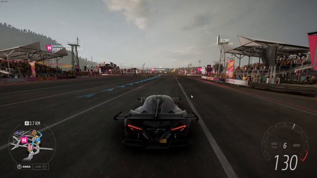🔴Forza Horizon 5 LIVE on Logitech G29 Racing Sim! Part 8 - Walkthrough смотреть онлайн