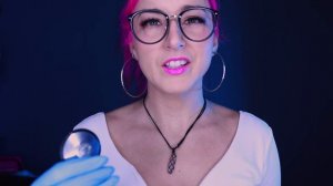 Worst Reviewed Doctor Role Play (ASMR)