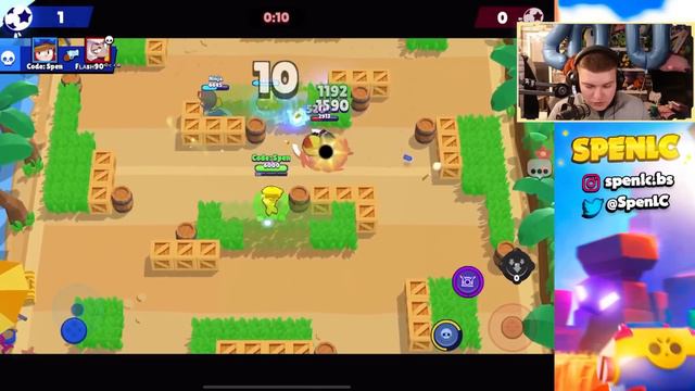 MOST UNDER/OVERRATED BRAWLERS IN RANKED.. смотреть онлайн