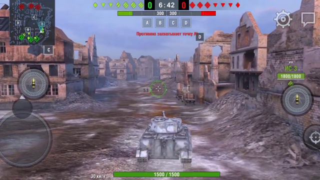 РАШИМ ЗА TIGER I | ПРИБЛИЖАЮСЬ К НОВОМУ ТАНЧИКУ СЮРПРИЗУ | WORLD OF TANKS BLITZ #14| ALPHA BLOGER смотреть онлайн