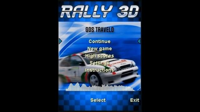 rally 3d de nokia con lead de supermerk2 смотреть онлайн