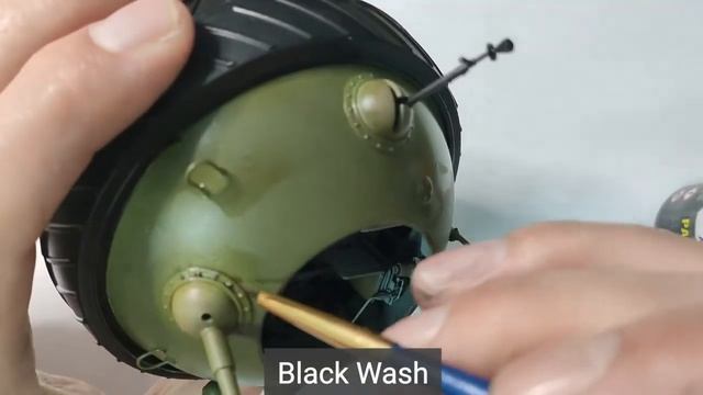 Full Build - 1/35 Soviet Ball Tank "Sharotank" what if...? series смотреть онлайн