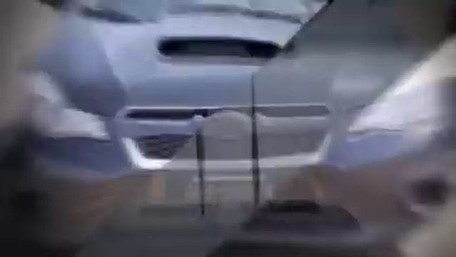 2014 Subaru WRX Spied! смотреть онлайн