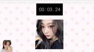 ЗНАКОМСТВО С AESPA |CURINNA|учим эспа