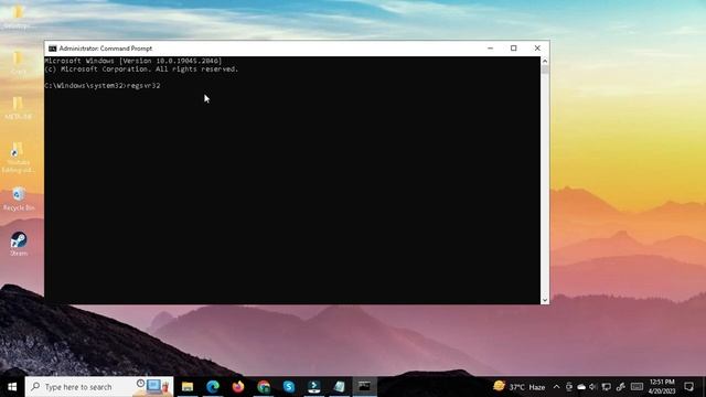 A JavaScript Error Occurred in the Main Process Windows 11 смотреть онлайн
