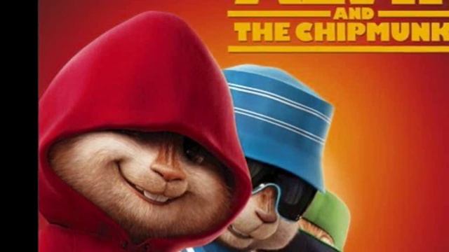 Alvin and the Chipmunks - The Final Countdown смотреть онлайн