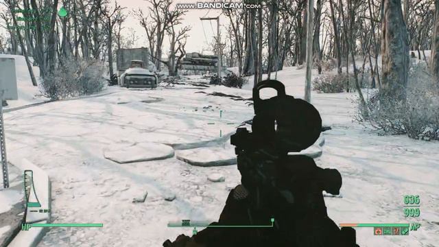 Fallout 4 смотреть онлайн