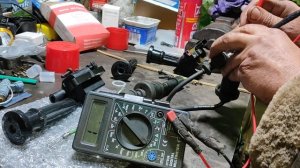 Как проверить катушки зажигания