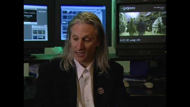 The Last Samurai BTS - Behind the Beheading (2003) - Tom Cruise Movie HD смотреть онлайн