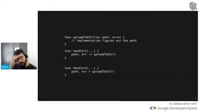 Golang Worst Practices - Oliver Powell смотреть онлайн