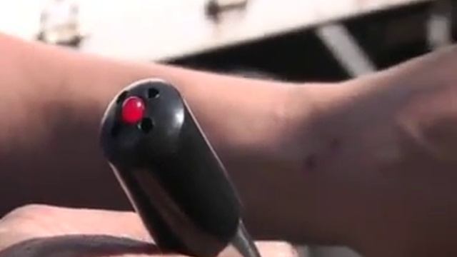 JTC1249　コードレス検電棒 смотреть онлайн