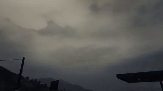 GTA5 MOD Nier Automata 2B Wake Up