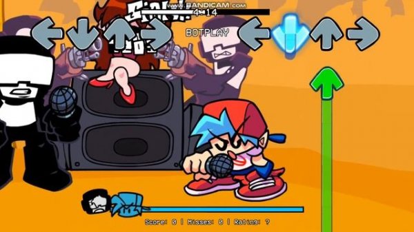 Triple Trouble but the Tankmen sing it (Credits in Desc)