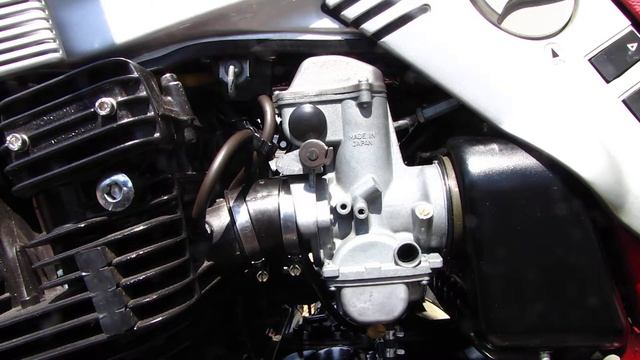 ■SUZUKI GSX1100S KATANA■ 純正 MIKUNI VM32SS ■スズキ GSX1100S カタナ■ 純正 ミクニ VM32キャブレター ■ 動作確認 ■ GSX1100SXZ