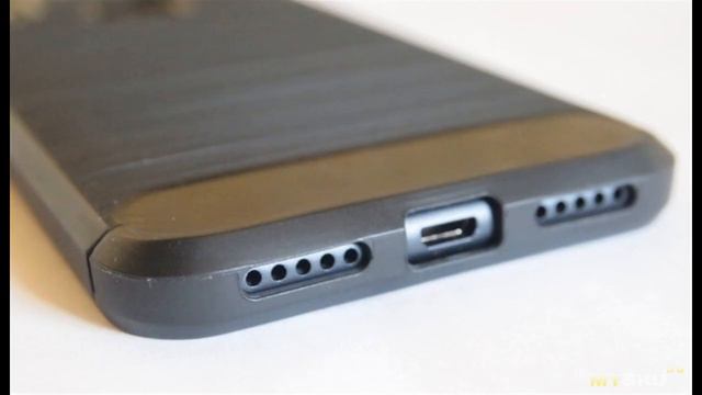 Чехол для Redmi 7 | #Обзор смотреть онлайн