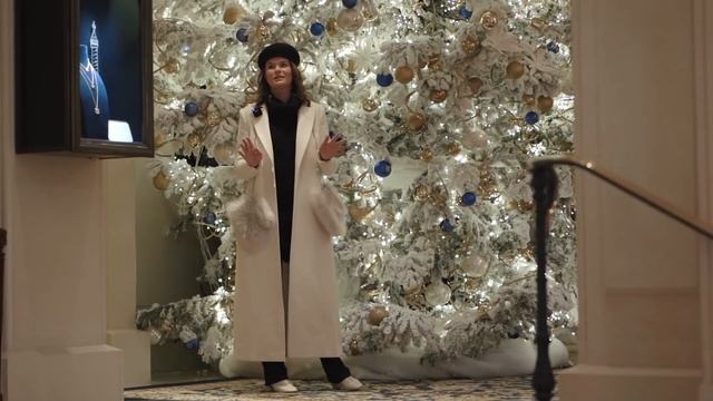 Новогодний и Рождественский Париж. Срочно нужны деньги на ветер / Выпуск #2 смотреть онлайн