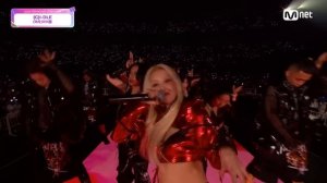 [#2023MAMA] (G)I-DLE ((여자)아이들) MAMA PERFORMANCE COMPILATION (2023 MAMA 수상자 역대 마마 무대 모아보기)