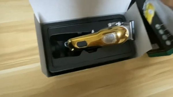 VGR V-652 HAIR CLIPPER✨