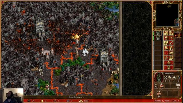 Challenge map Vengeance is mine highly rated custom sod map on impossible 200% part 1 смотреть онлайн