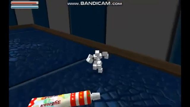 полное прохождение на русском - Свитмен Сахарное приключение смотреть онлайн