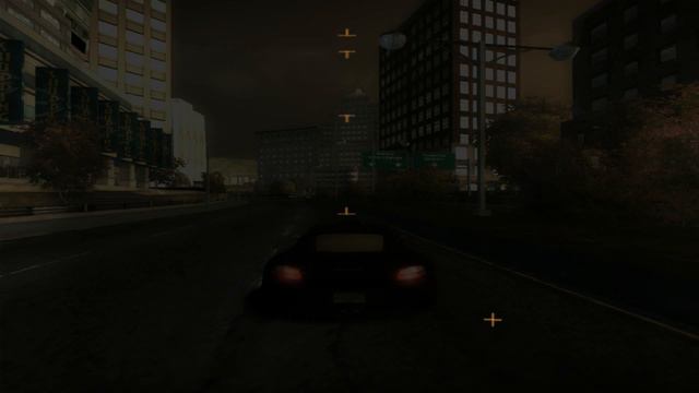 Прохождение Need For Speed Most Wanted готовимся к схватке за 6ю строчку смотреть онлайн