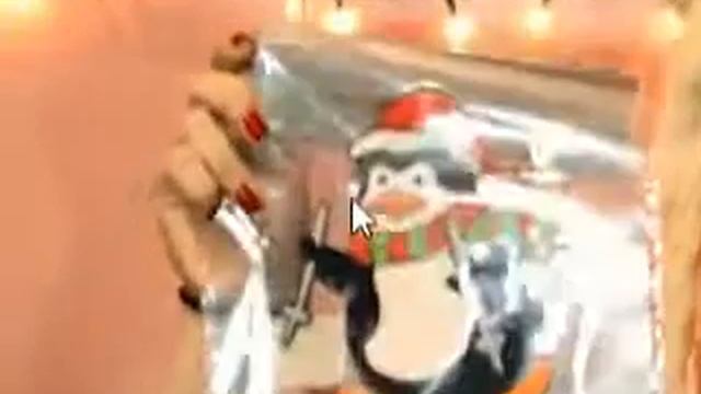 Новогодние подарки МИЛЕНЫ ЧИЖОВОЙ*** смотреть онлайн