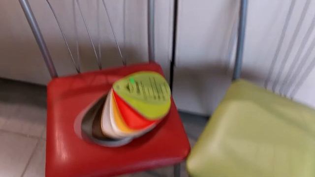 Стулья для кухни Модерн 2 и Модерн 3 смотреть онлайн