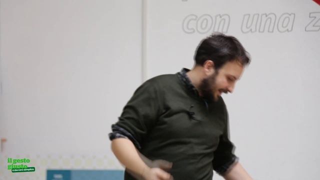 La Compostiera #videotutorial смотреть онлайн