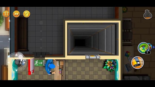 ROBBERY BOB MAN OF STEAL | ADVANCED #5 смотреть онлайн