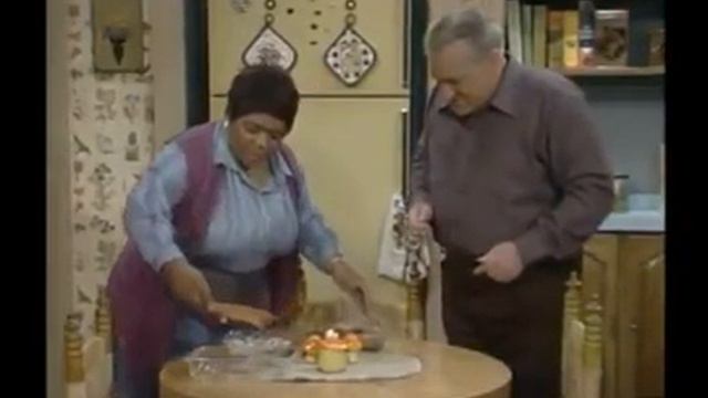 Gimme a Break! S01E05 - Do or Diet смотреть онлайн