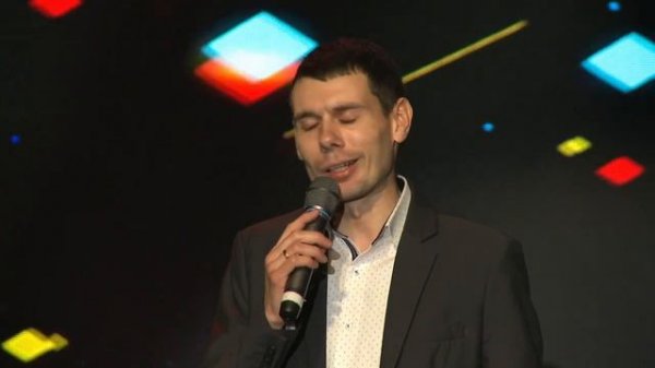 Максим Апрель / Бродяга / премьера