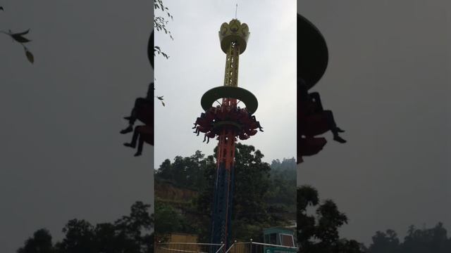 Phượt Ao Vua -- HUBT ( NH1607+KT1630 + QL16) смотреть онлайн