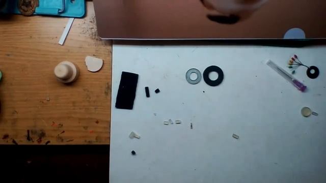 Самодельные Стопорки (Для Рыбалки ) смотреть онлайн