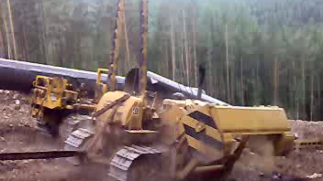 Трубач уехал смотреть онлайн