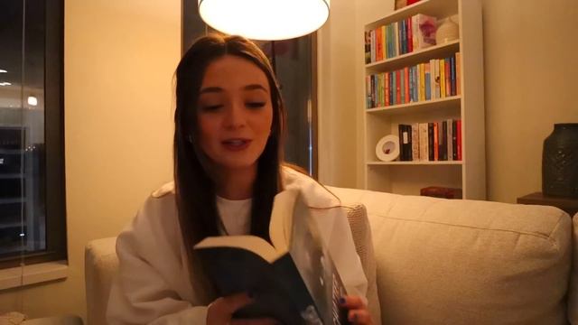 shatter me reading vlog ☁️ *spoiler free* смотреть онлайн