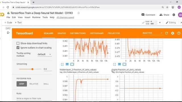 Understanding Tensorboard DIY#9 смотреть онлайн