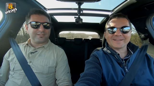 FORD FOCUS 2019 APPLE CAR PLAY смотреть онлайн