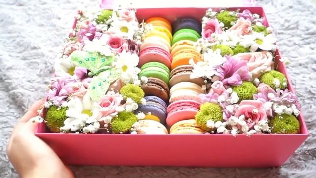 Flower Studio - доставка цветов в Краснодаре! Блогер - Alena Pogrebnyak / RobinaHoodina смотреть онлайн