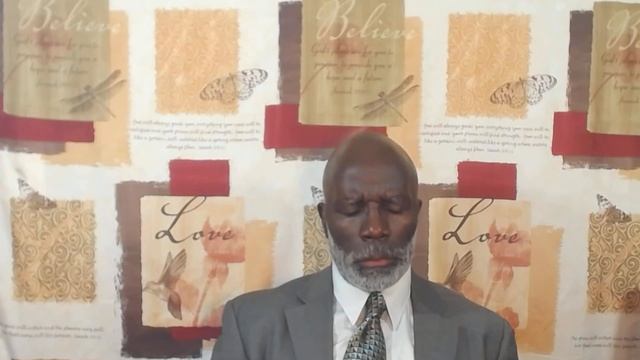 GOD CHANGE HIS MIND Pt. 1.1by Anthony Milton смотреть онлайн