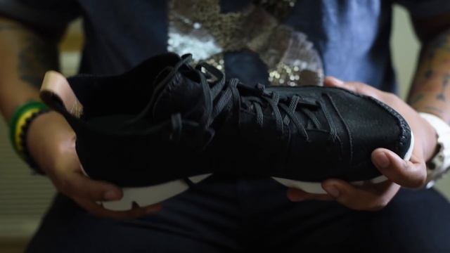 Clarks Originals Trigenic Flex - Unboxing and On-Feet Review смотреть онлайн