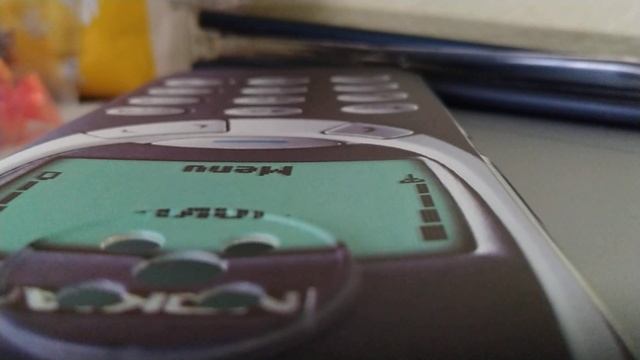 Распаковка чехла с видом Nokia 3310 для моей Nokia G50! смотреть онлайн