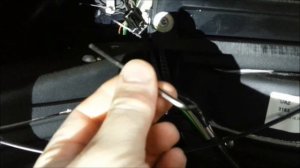 Замена фильтра салона.  УАЗ ПАТРИОТ 3163 (2008 г.в.)