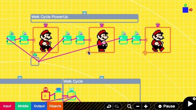 Power Ups & Items: Game Builder Garage Tutorial смотреть онлайн
