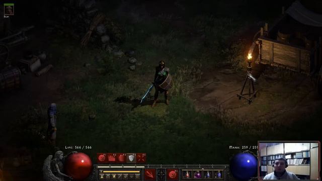 Three Most Common Mistakes That People Make In Diablo 2 Resurrected смотреть онлайн
