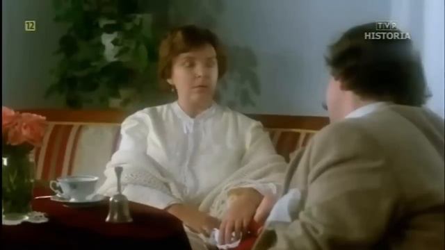 NAD NIEMNEM - Cały Serial (3h23m)